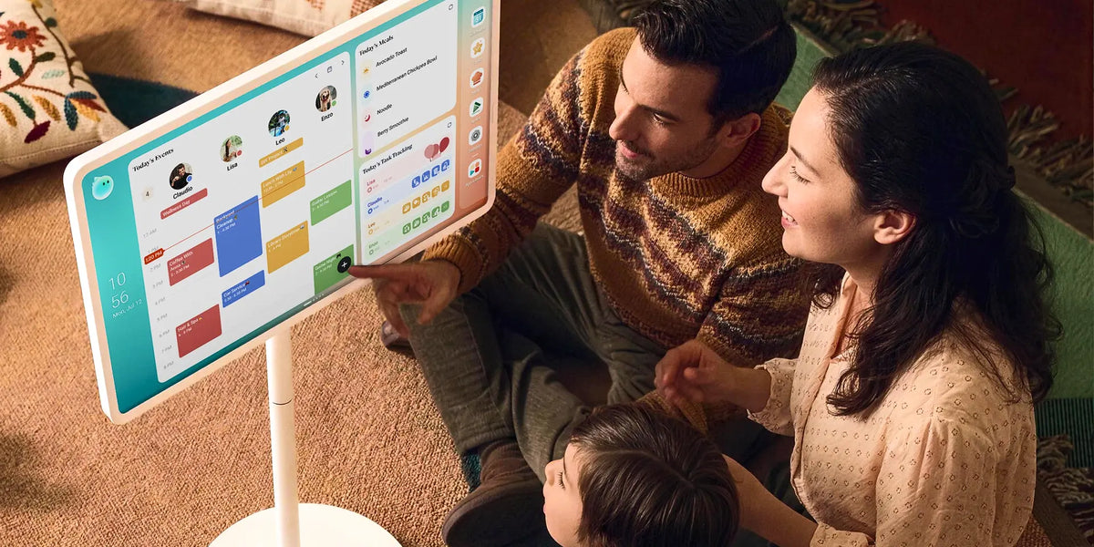 Use a Digital Calendar to Track Homeschool Progress and Milestones