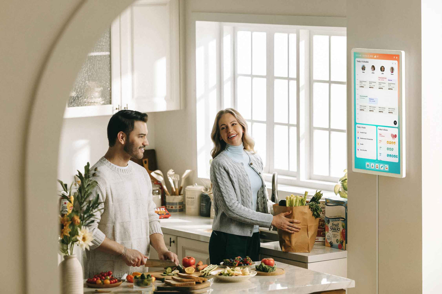 “Hey Cozy”: Cozyla Launches New AI Features on Digital Calendars for Improved Family Organization