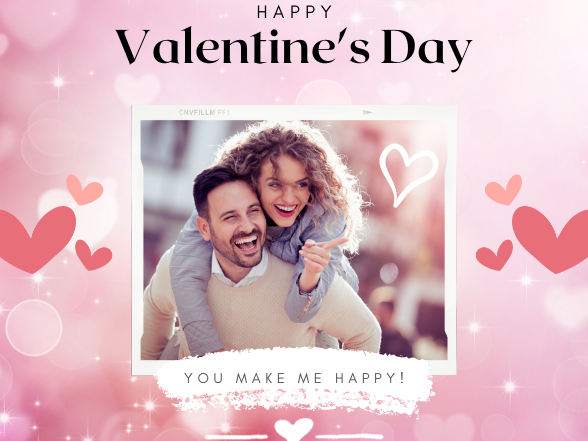 Does the Digital Picture Frame stand out as the best gift for him?