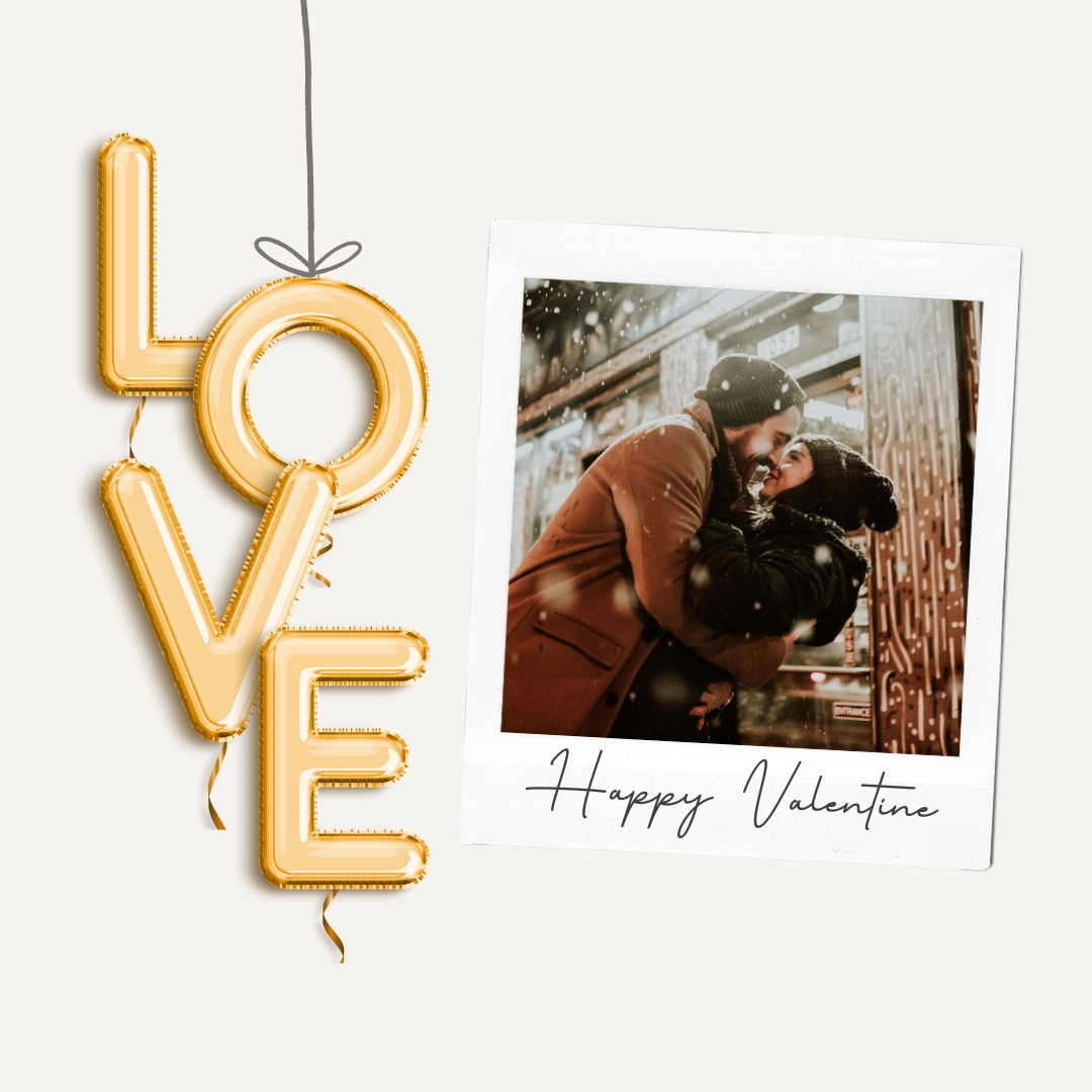 Digital picture frame the best gift for her