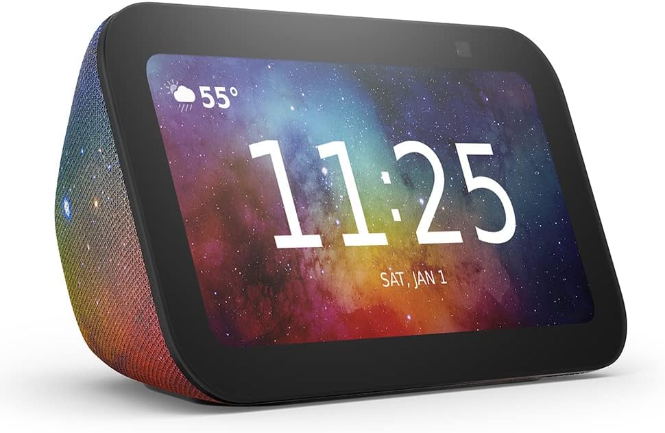 Cozyla vs Echo Show: Can Amazon Surpass the Leading Device? - Cozyla
