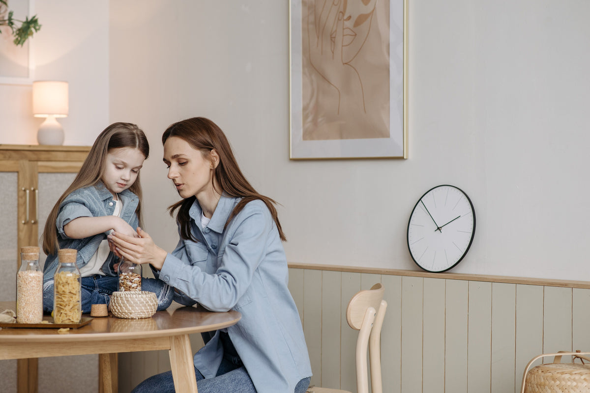 How a Digital Calendar Can Help Raise Time-Smart Kids