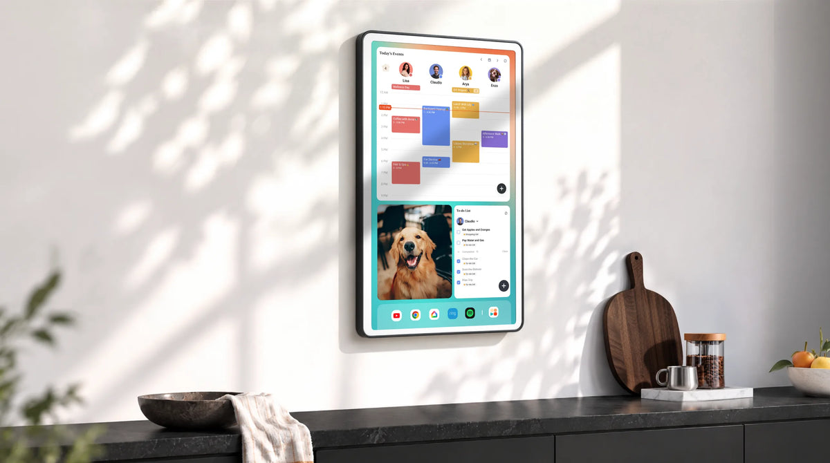 Use Cozyla Digital Calendar to Manage Kids' Extracurricular Activities This Fall