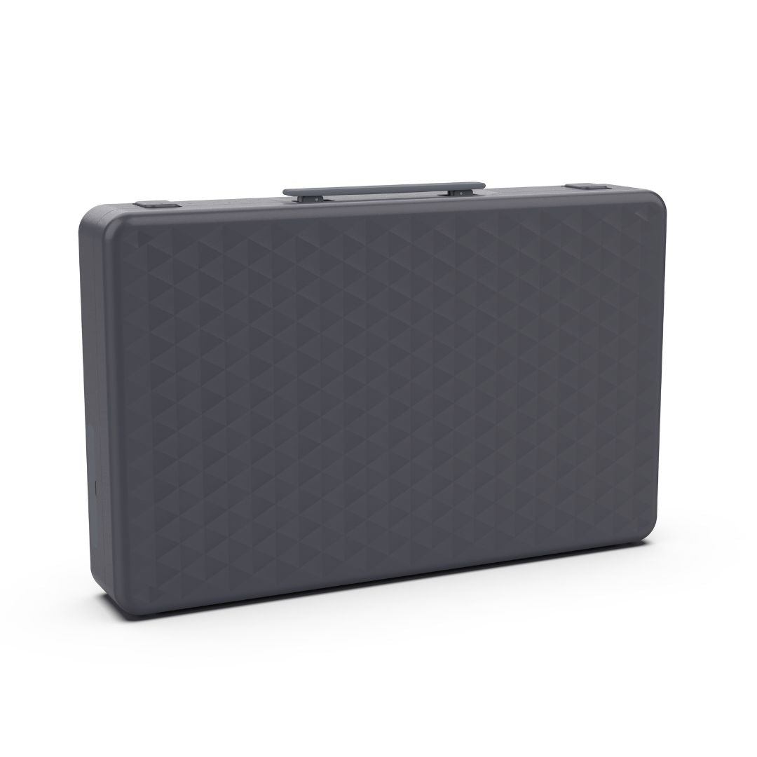 Cozyla Briefcase TV