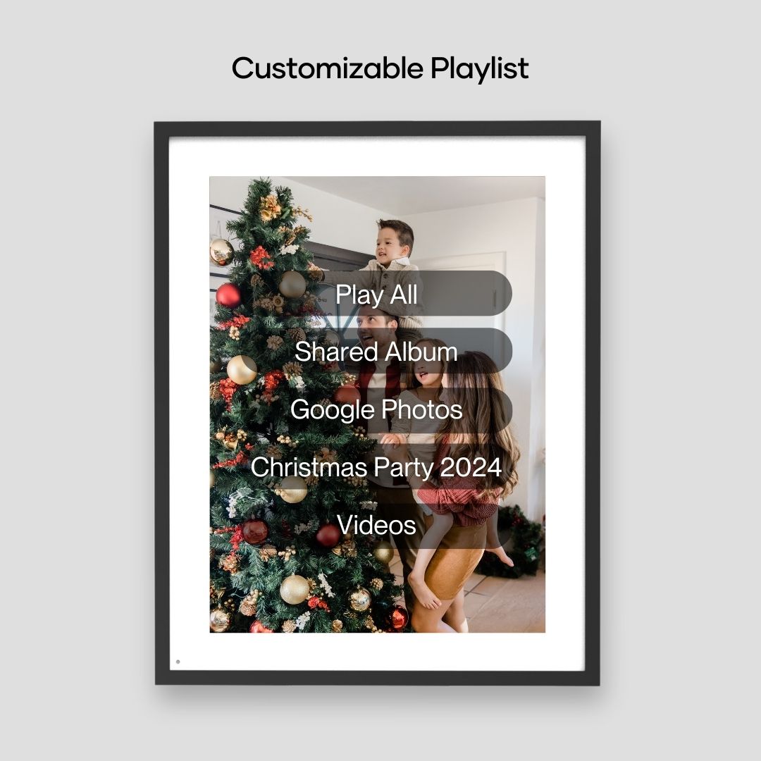Cozyla Frame 17