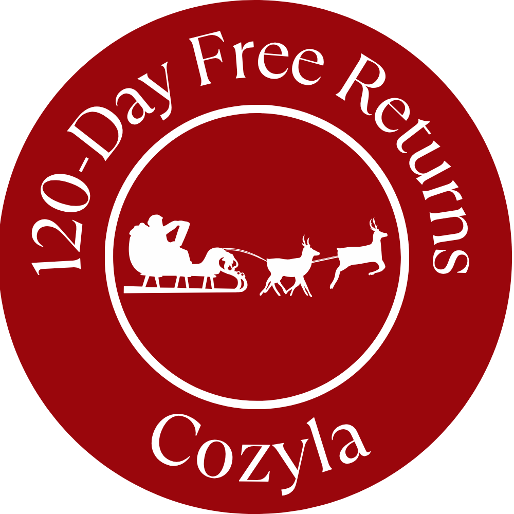 120-Day Free Returns