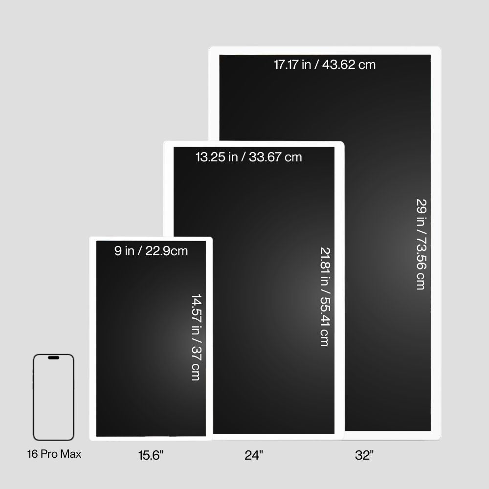 digital calendar