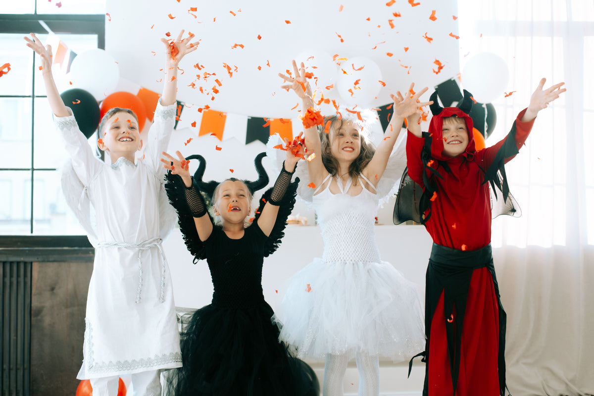 10 Halloween-Themed Family Activities to Put on Your Calendar