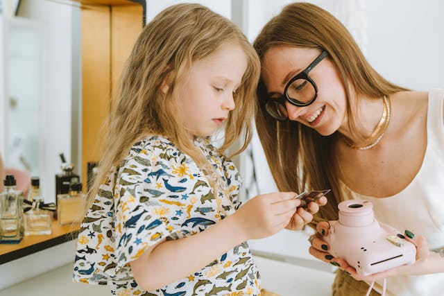 Are Polaroid Digital Picture Frames up for the Challenge