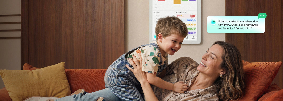 A Smarter Way to Plan Homeschool Days with Cozyla AI Voice Agent