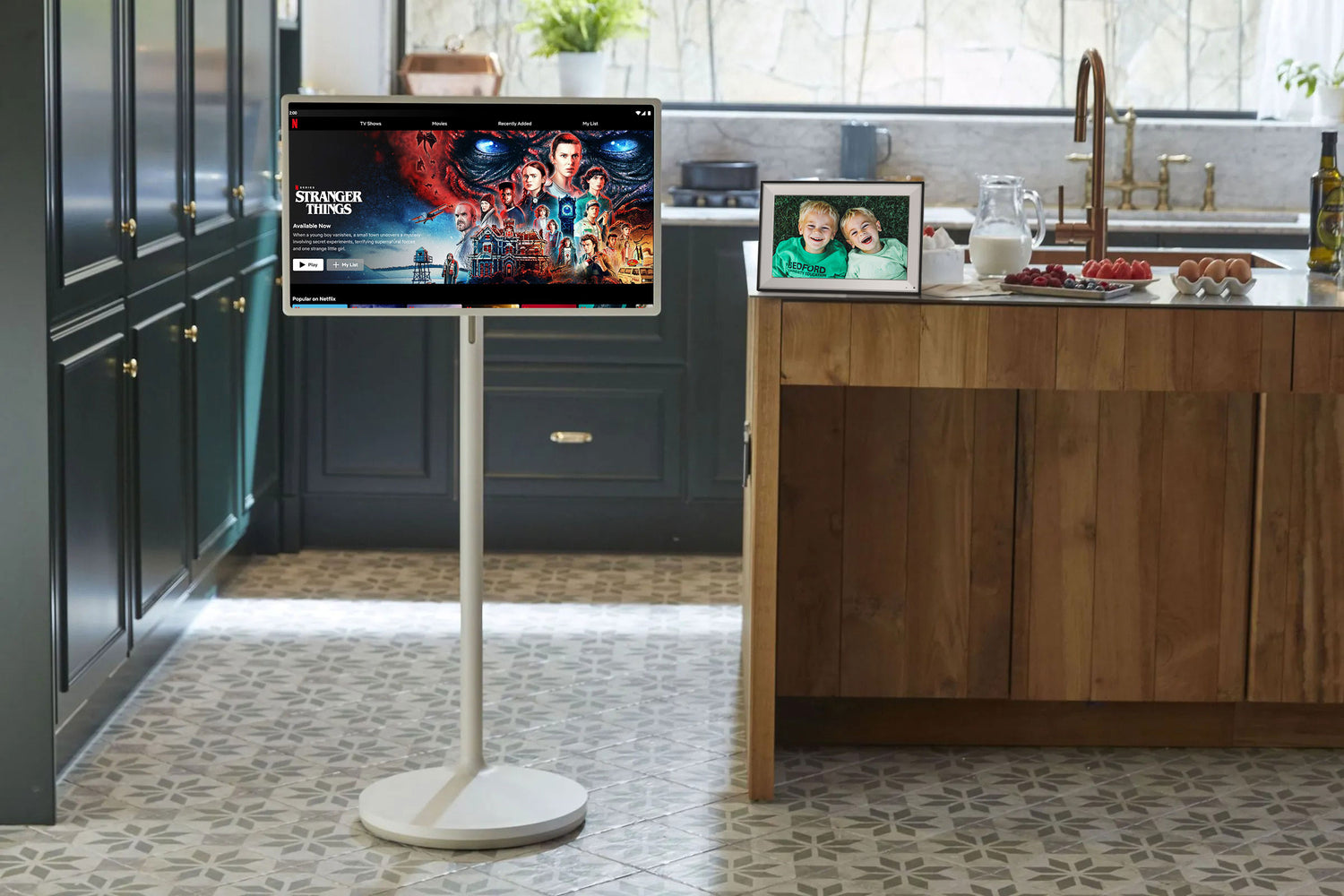 Is LG StanByME Portable tv Worth It in 2024?