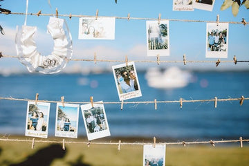 Here’s Why You Need a Digital Photo Frame with Google Photos! - Cozyla