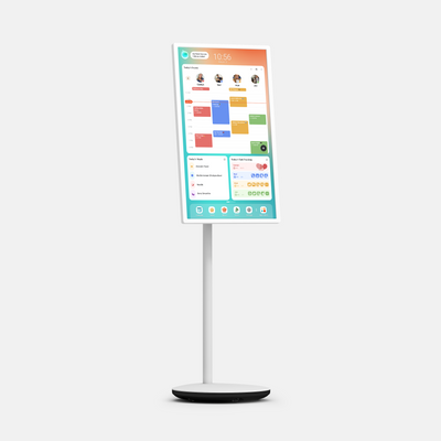 32-inch cozyla calendar+ go