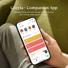 32" Cozyla Calendar Plus 2