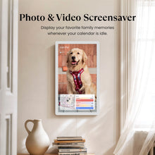 32" Cozyla Calendar Plus 2