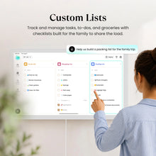 32" Cozyla Calendar Plus 2