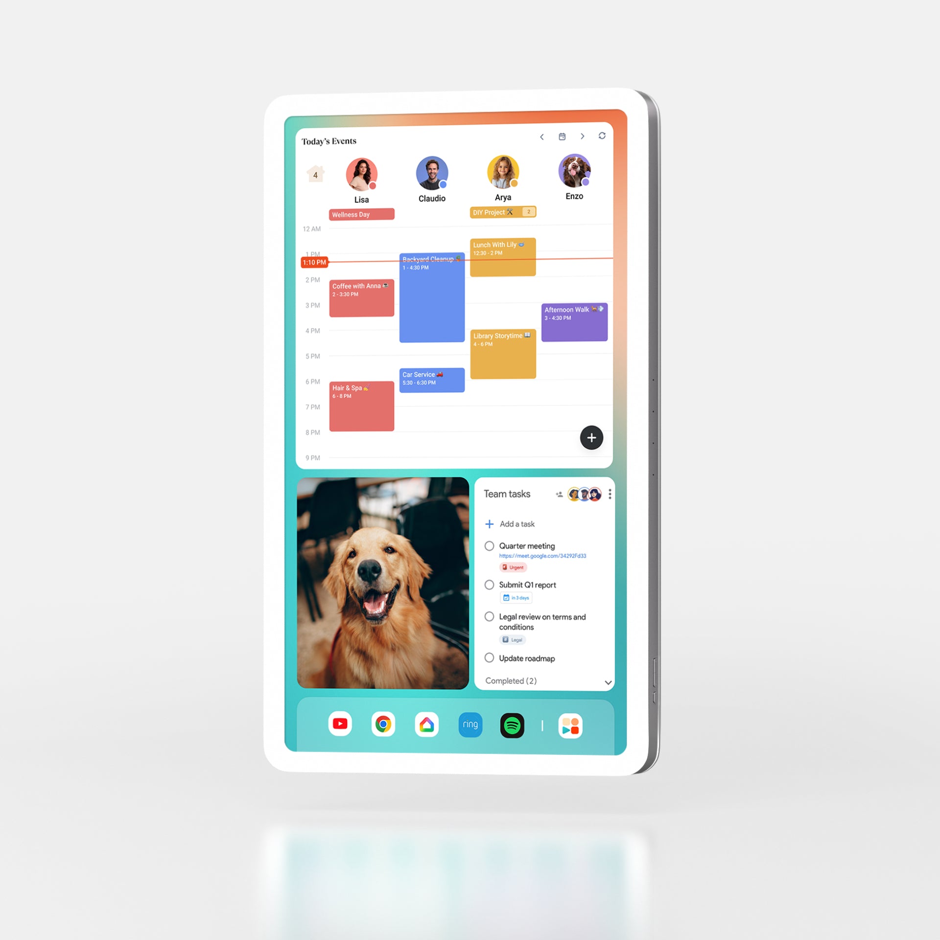 Calendar Plus 3
