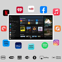 32" Cozyla Calendar+ Go