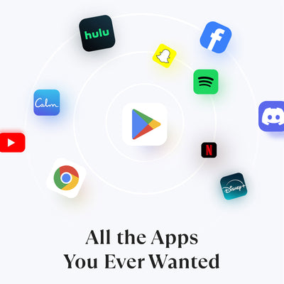 24" Cozyla Calendar+ 2