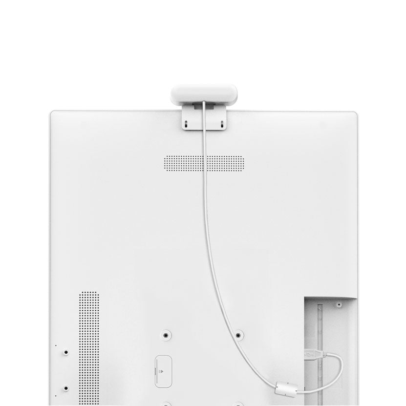 4K UHD Webcam Camera for Cozyla Calendar+