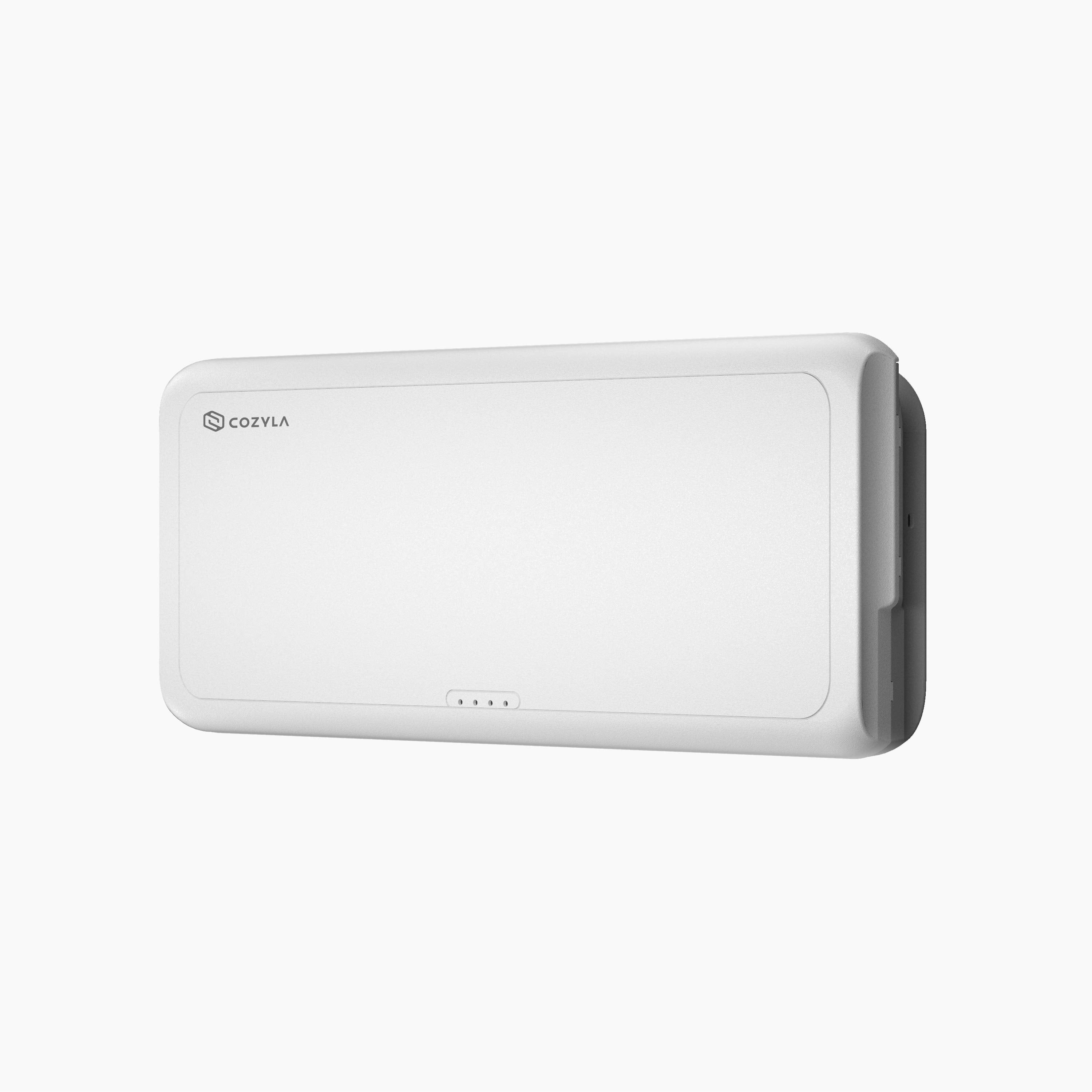 3-Hour Battery Pack