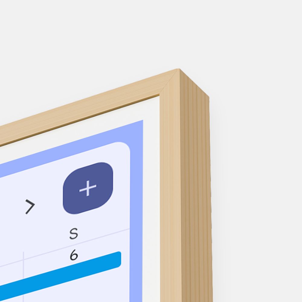 Magnetic Frame for Calendar+ 2