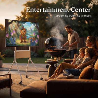55" Cozyla Calendar Max Go