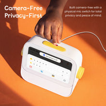 Camera free routine machine Cozyla Routie