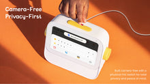 Camera free routine machine Cozyla Routie