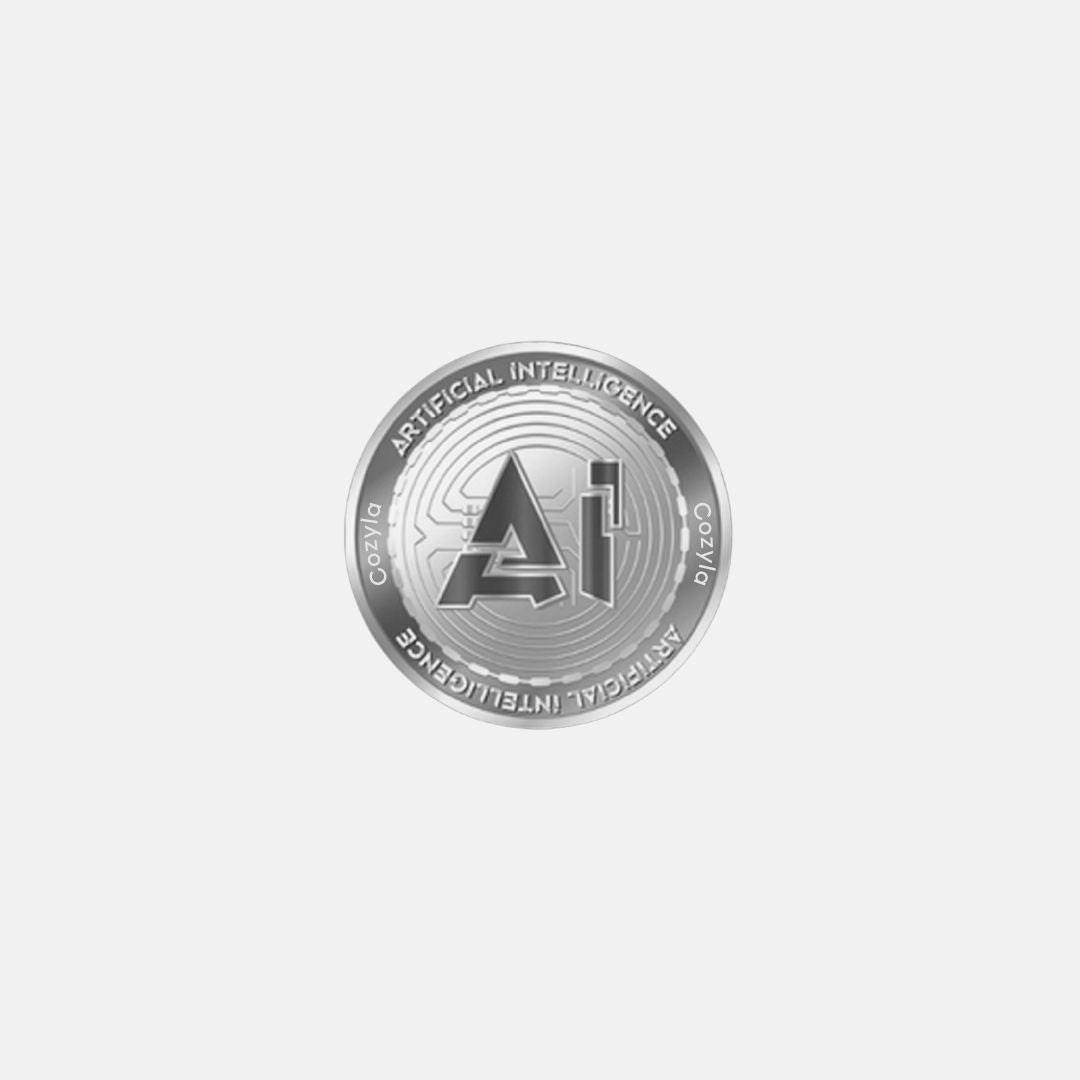 AI Enhancement Token - Cozyla