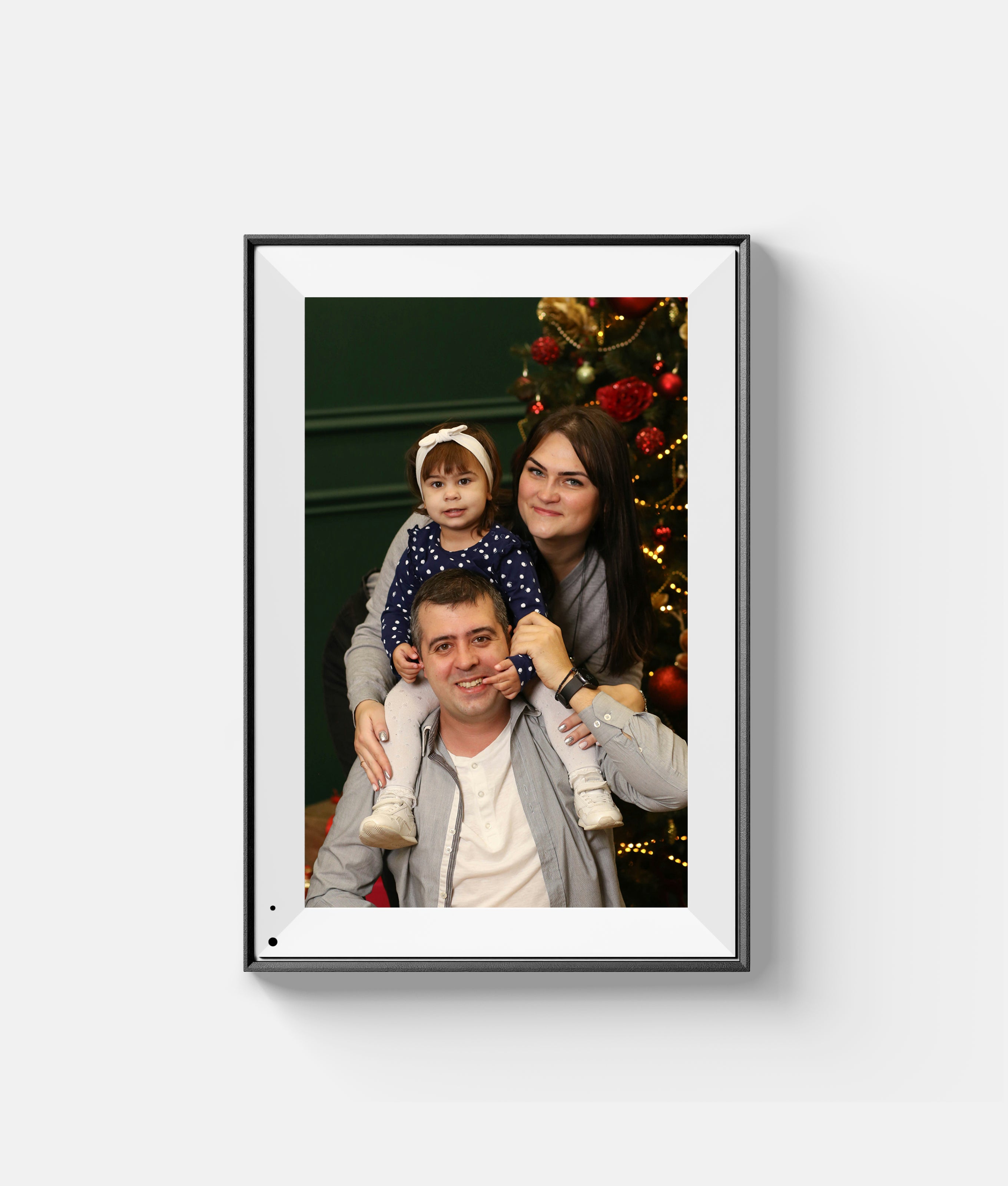Cozyla digital frame 10 inch