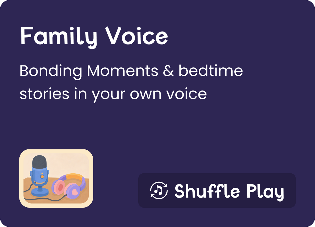 Bedtime