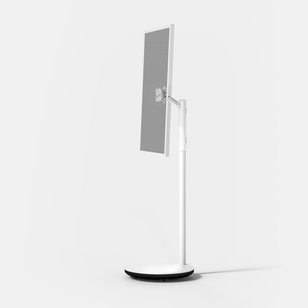 Rolling Battery Stand