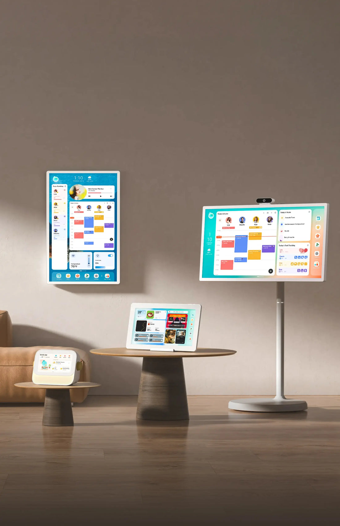 cozyla us corp. - BIG CALENDAR BUNDLE SALE