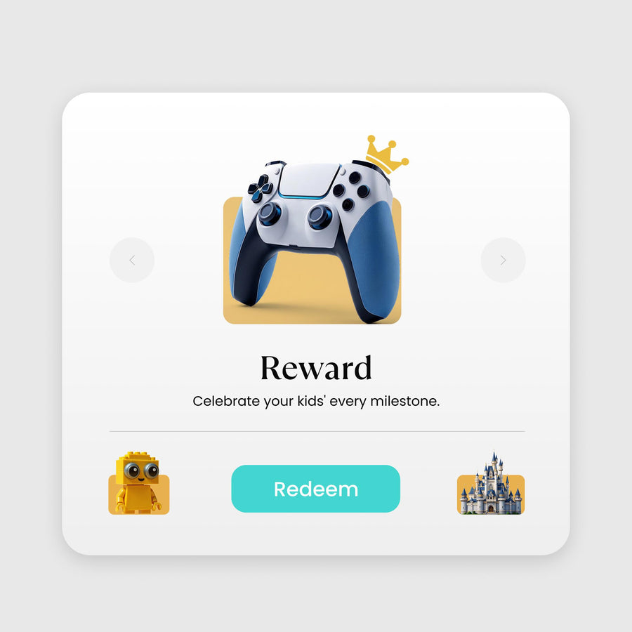 Reward