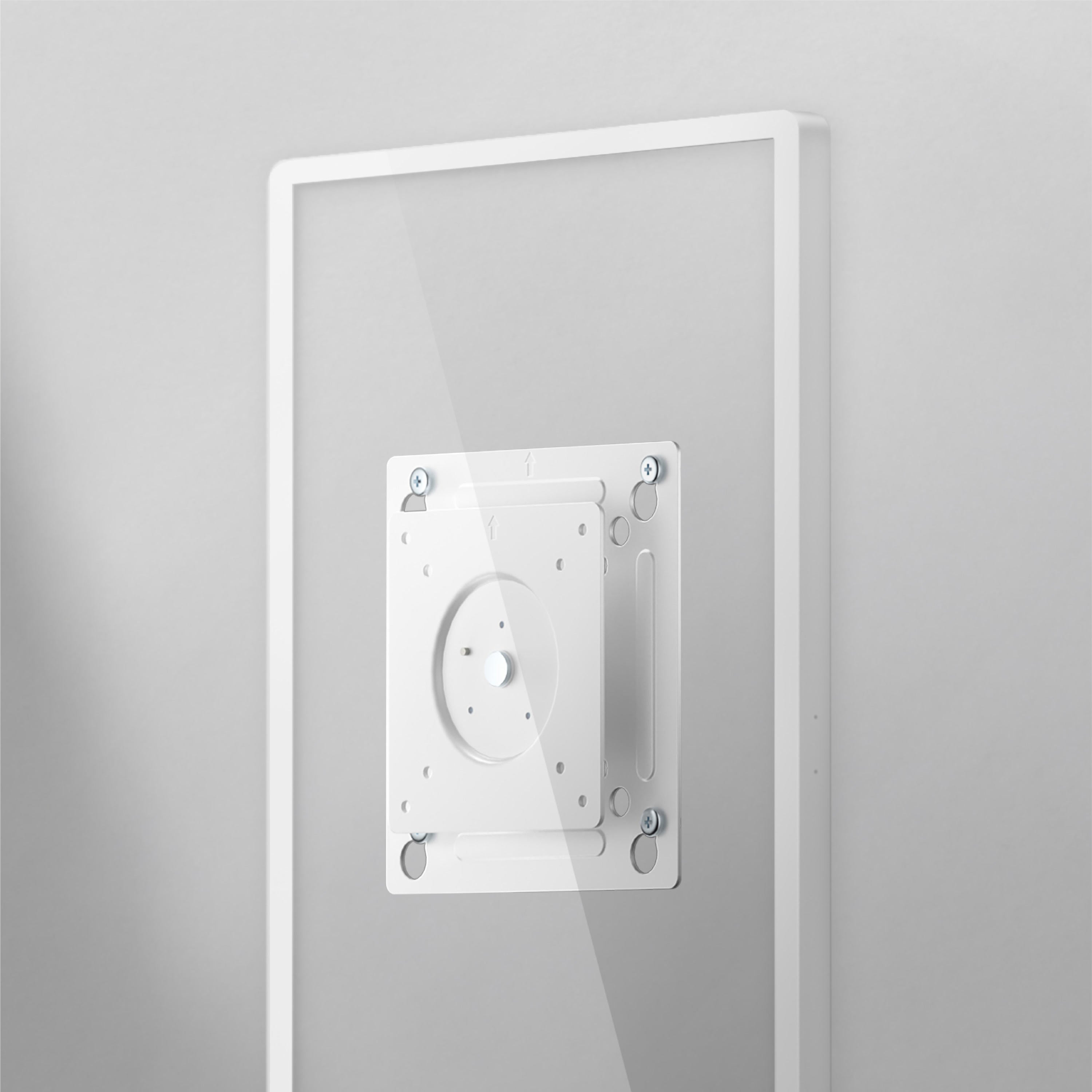 Rotating Wall Mount