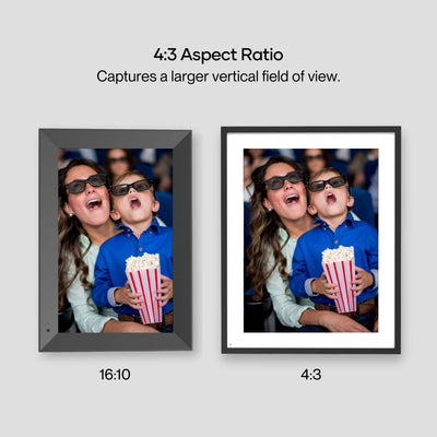#Aspect Ratio_4:3