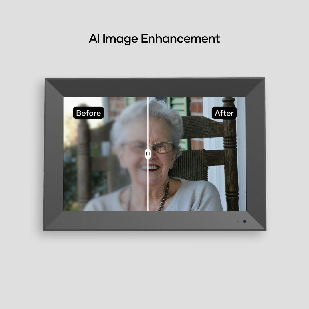 Cozyla Frame 10
