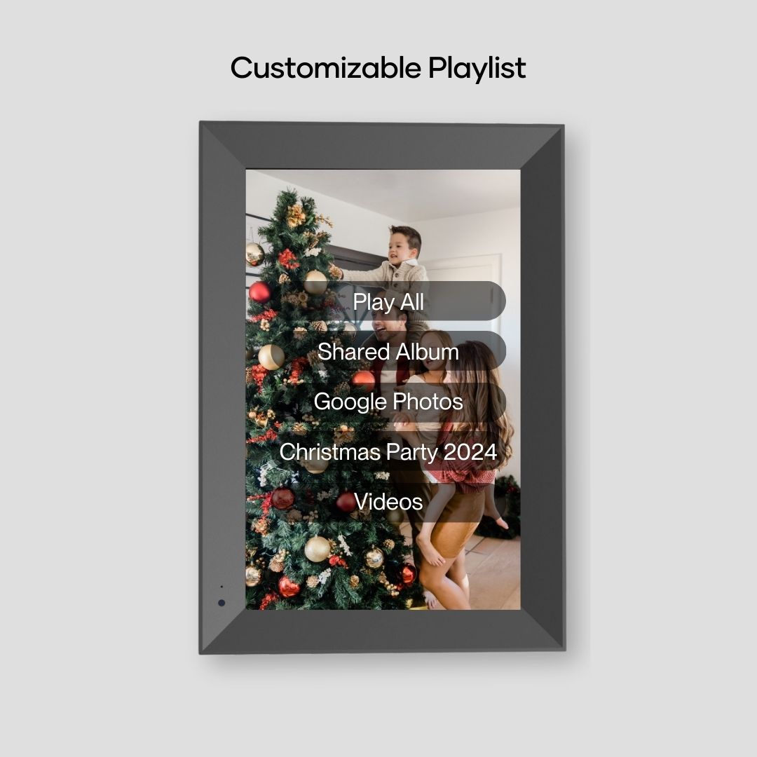 Cozyla Frame 10