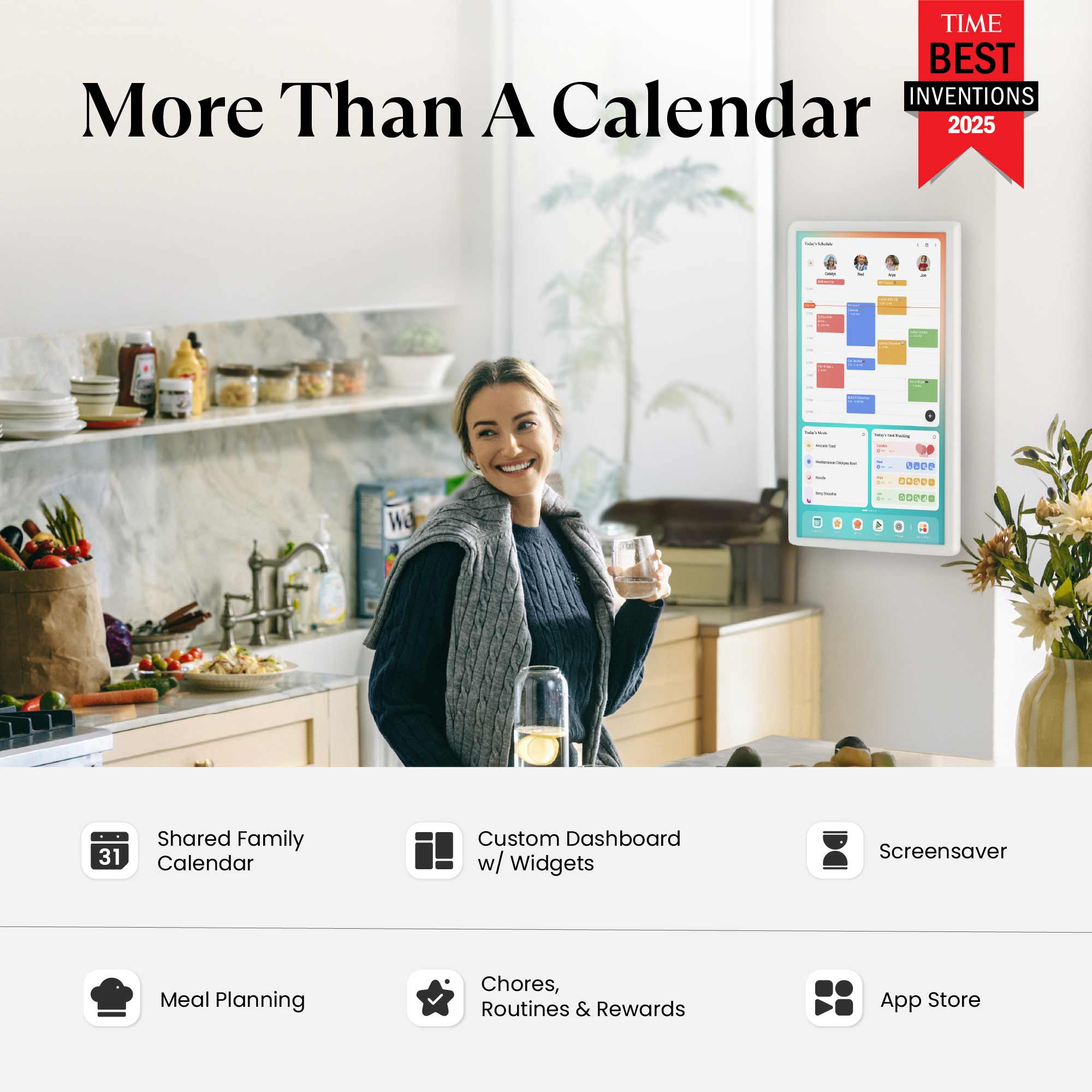 Cozyla Calendar+ 2