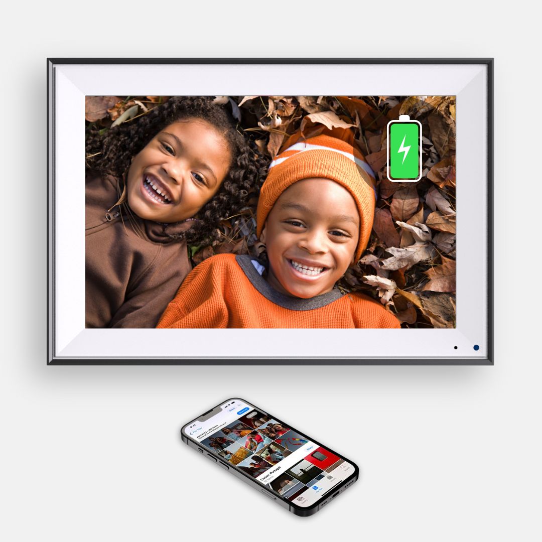 Cozyla Frame Go