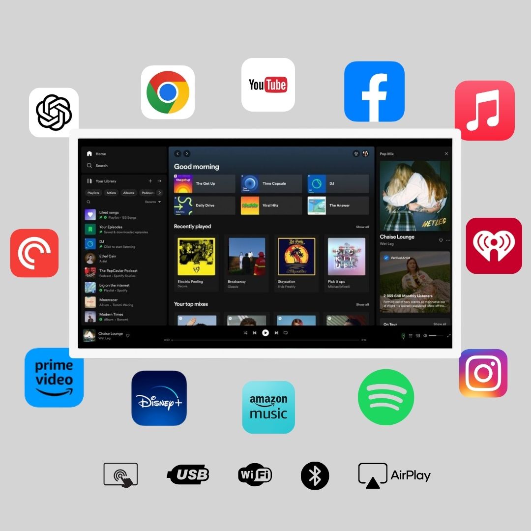 Open-Box Calendar+ (Like New)