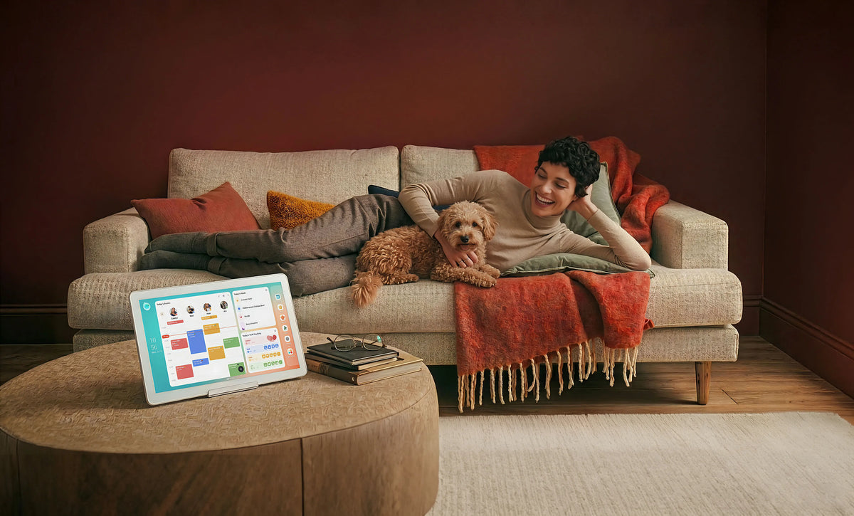 Cozyla Calendar Plus 2