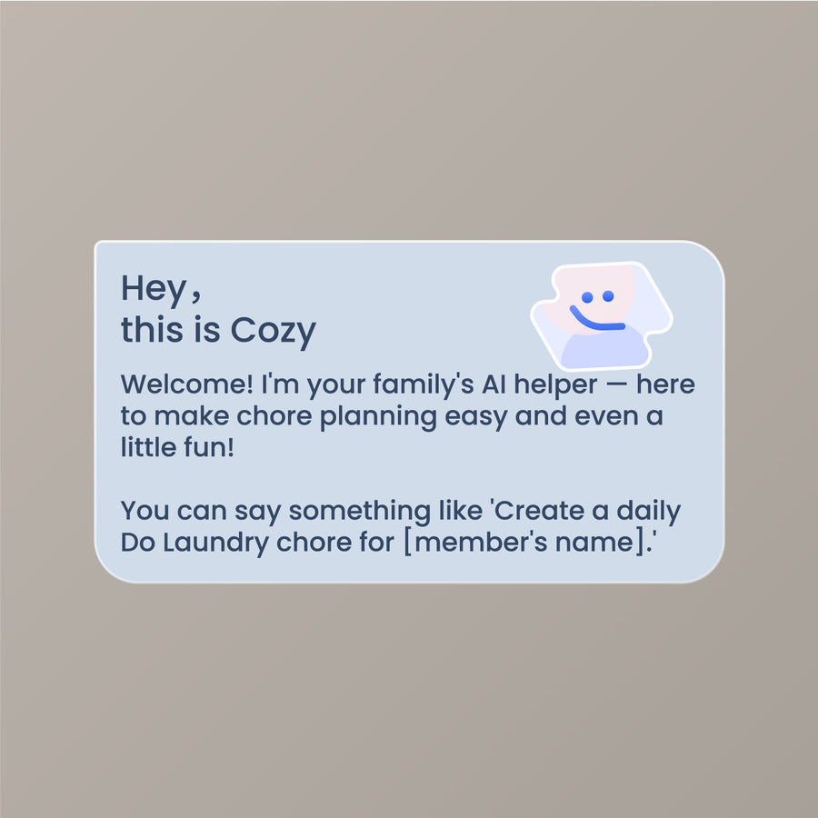 Cozyla AI