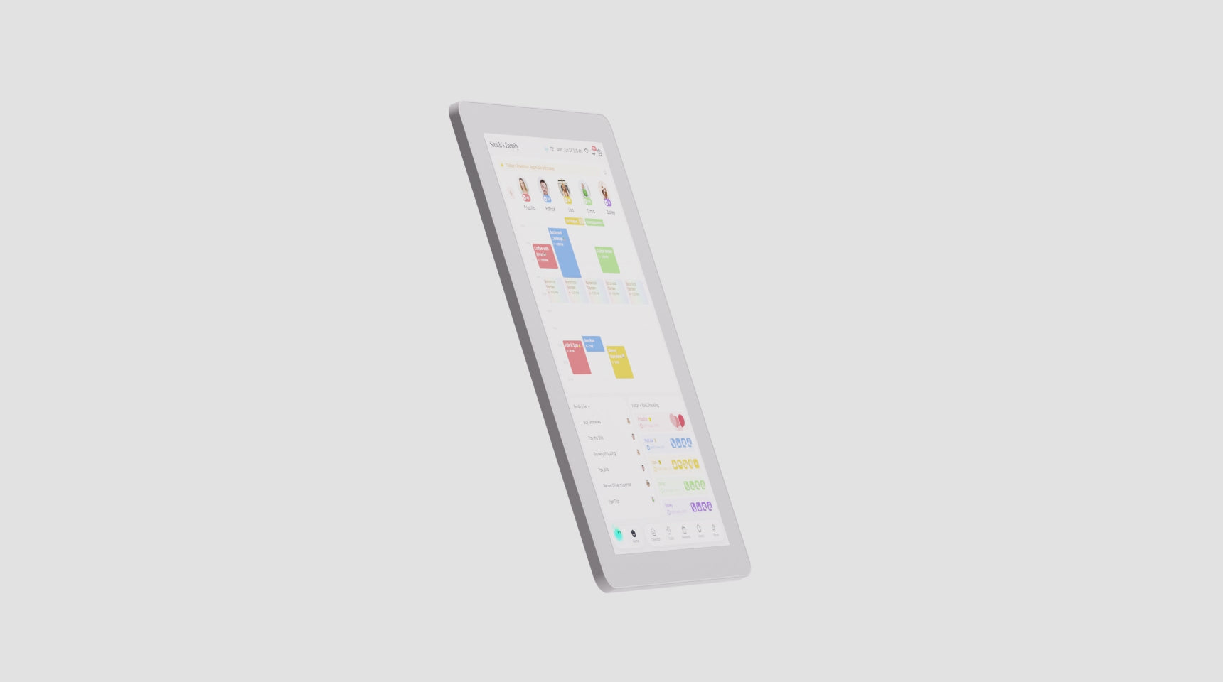 Load video: Calendar Neo