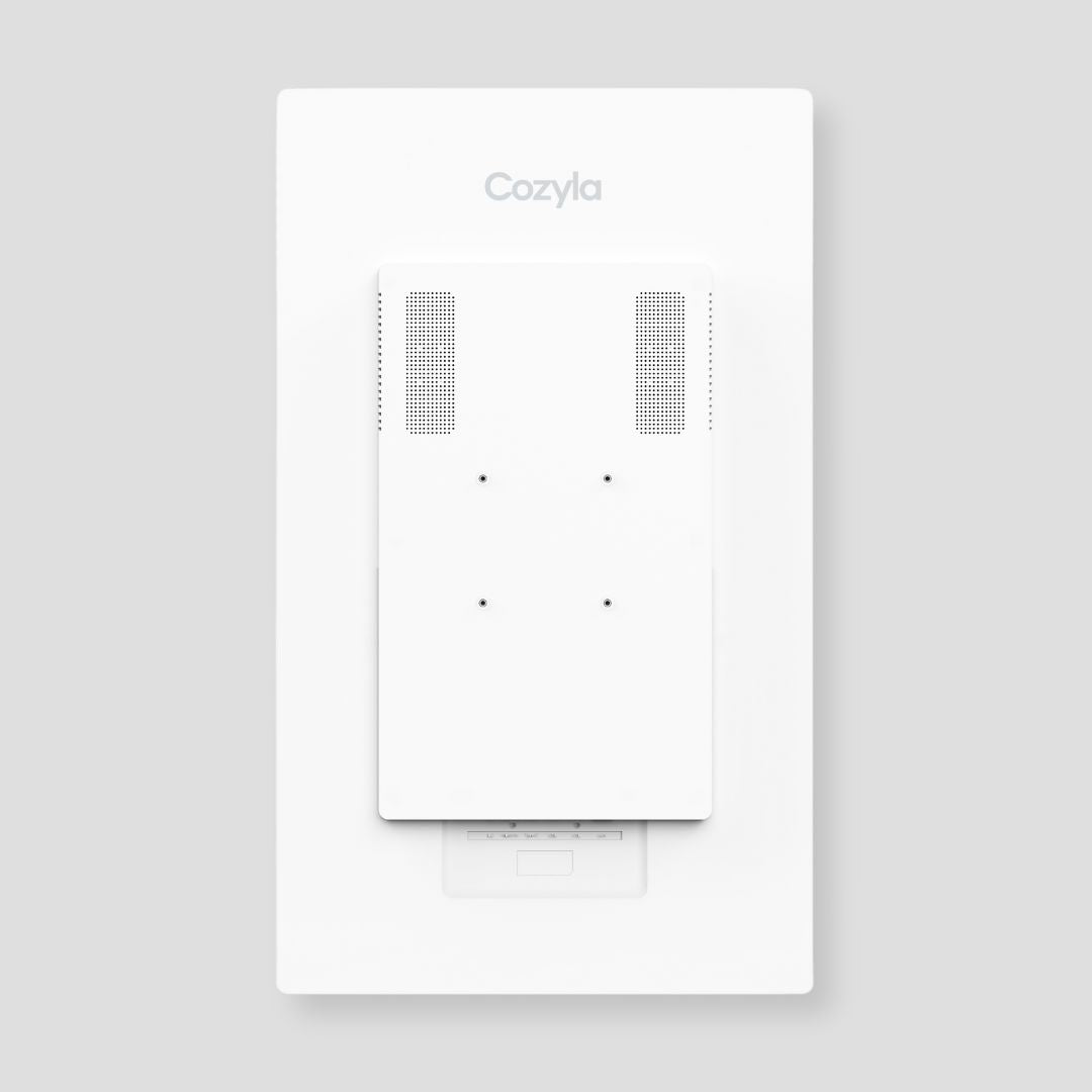 32" Cozyla Calendar+ 2